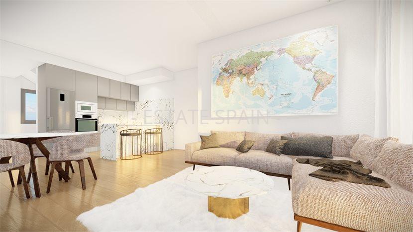 Вилла в Альгорфа 198 м2 №VL2511260A3AD  - Продажа - 7 preview