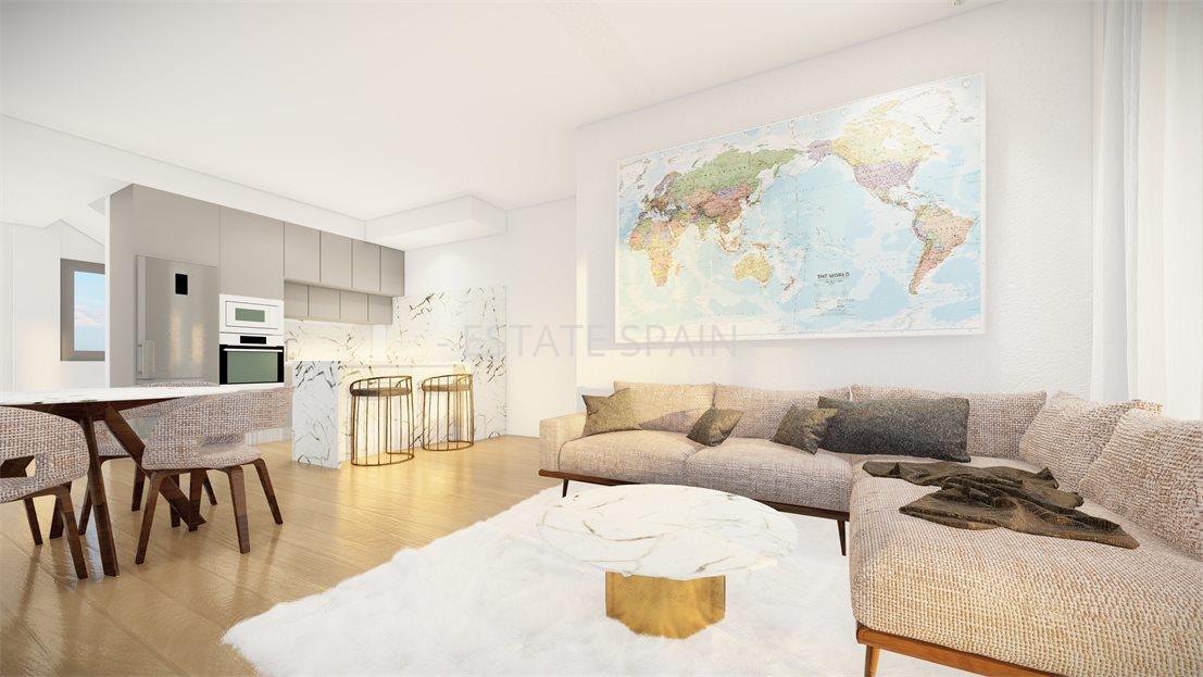 Вилла в Альгорфа 198 м2 №VL2511260A3AD  - Продажа - 7 large