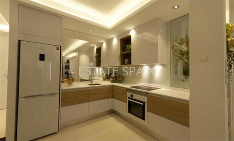 Бунгало в Сьюдад-Кесада 80 м2 №TAU182212103  - Продажа - 7 preview