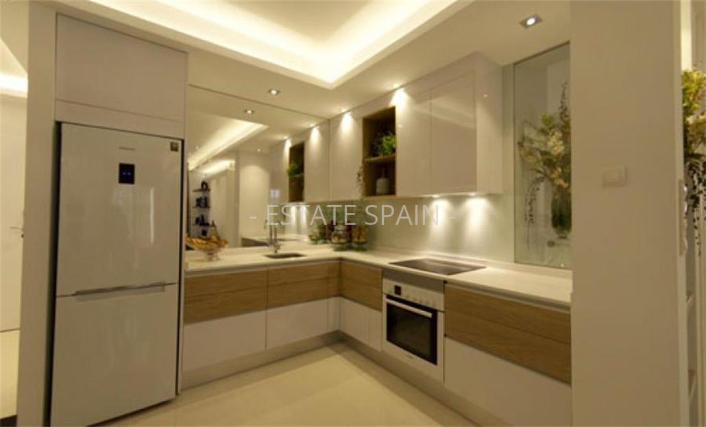 Бунгало в Сьюдад-Кесада 80 м2 №TAU182212103  - Продажа - 7 large