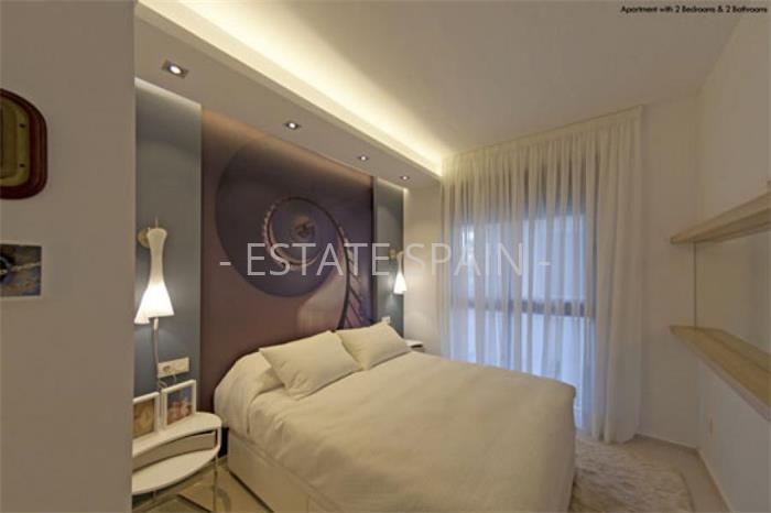 Бунгало в Сьюдад-Кесада 80 м2 №TAU182212103  - Продажа - 5 preview