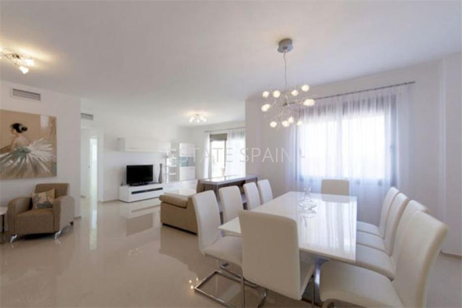 Бунгало в Сьюдад-Кесада 80 м2 №TAU182212103  - Продажа - 1 large