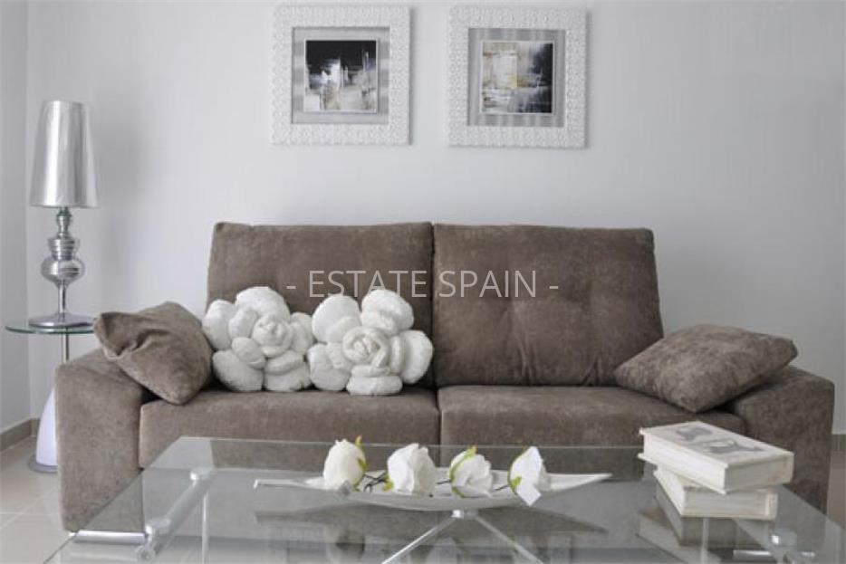 Бунгало в Сьюдад-Кесада 80 м2 №TAU182212103  - Продажа - 3 large