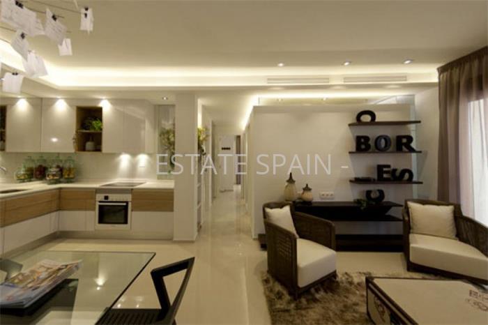 Бунгало в Сьюдад-Кесада 80 м2 №TAU182212103  - Продажа - 4 preview