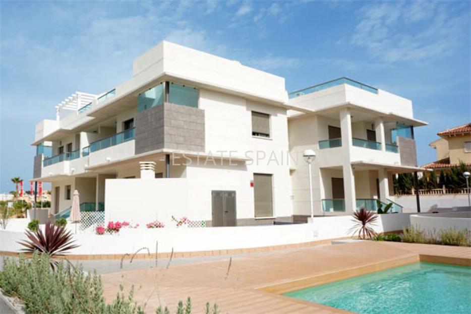 Бунгало в Сьюдад-Кесада 80 м2 №TAU182212103  - Продажа - 9 large