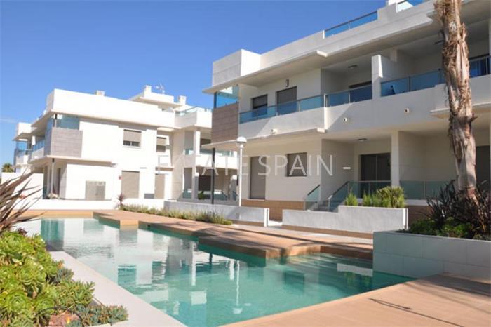 Бунгало в Сьюдад-Кесада 80 м2 №TAU182212103  - Продажа - 2 preview