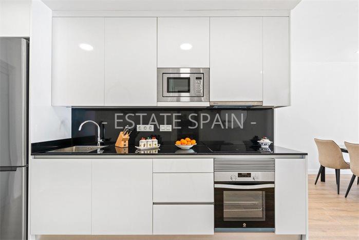 Апартаменты в Вильямартине 103 м2 №ART2510104D1AE  - Продажа - 11 preview