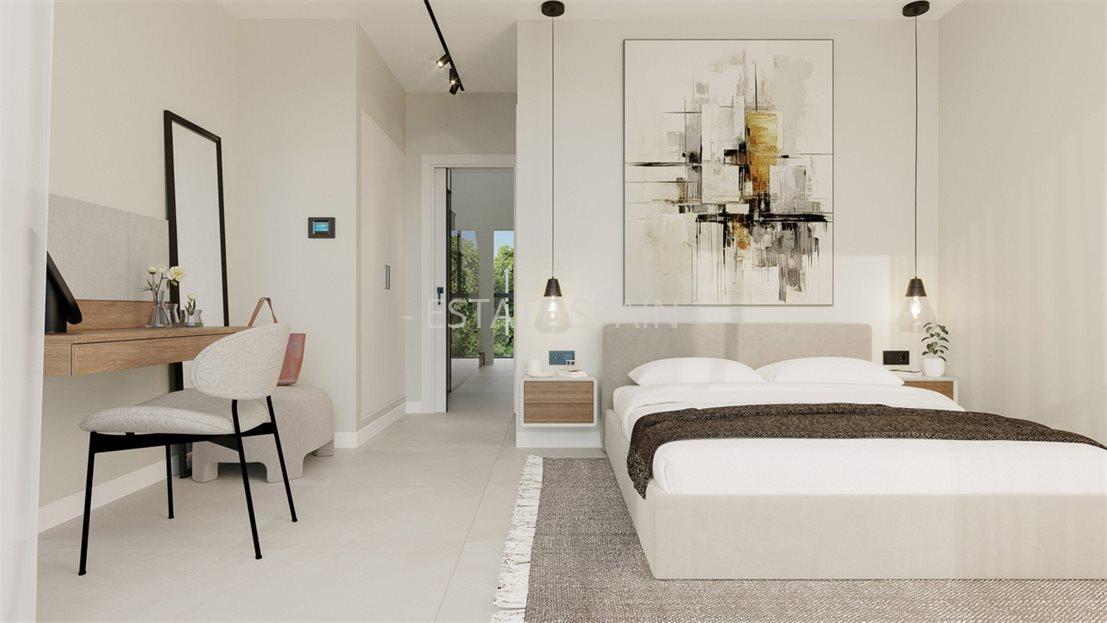 Дуплекс в Фуэнхироле 135 м2 №BL249567618  - Продажа - 6 large