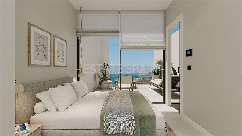 Дуплекс в Фуэнхироле 135 м2 №BL249567618  - Продажа - 5 preview