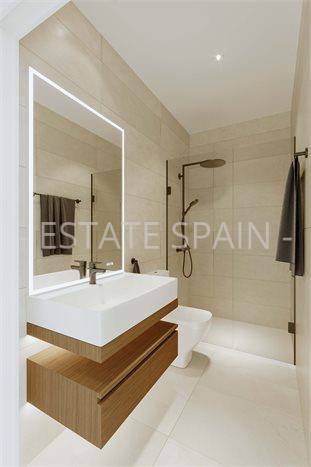 Дуплекс в Фуэнхироле 135 м2 №BL249567618  - Продажа - 7 preview