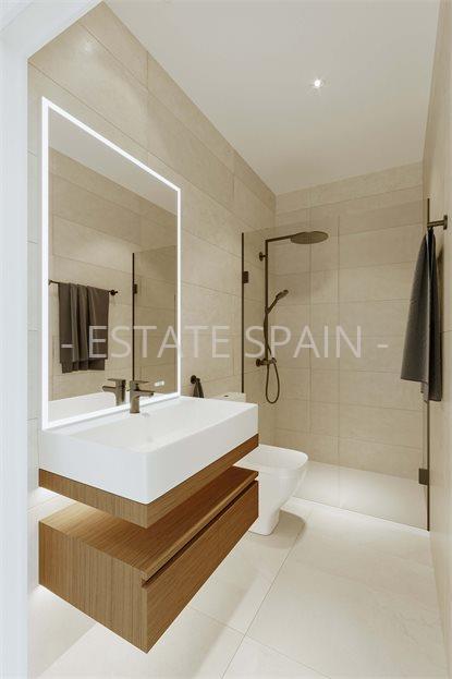 Дуплекс в Фуэнхироле 135 м2 №BL249567618  - Продажа - 7 large