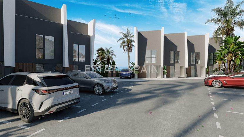 Дуплекс в Фуэнхироле 135 м2 №BL249567618  - Продажа - 14 preview