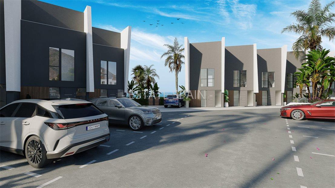 Дуплекс в Фуэнхироле 135 м2 №BL249567618  - Продажа - 14 large