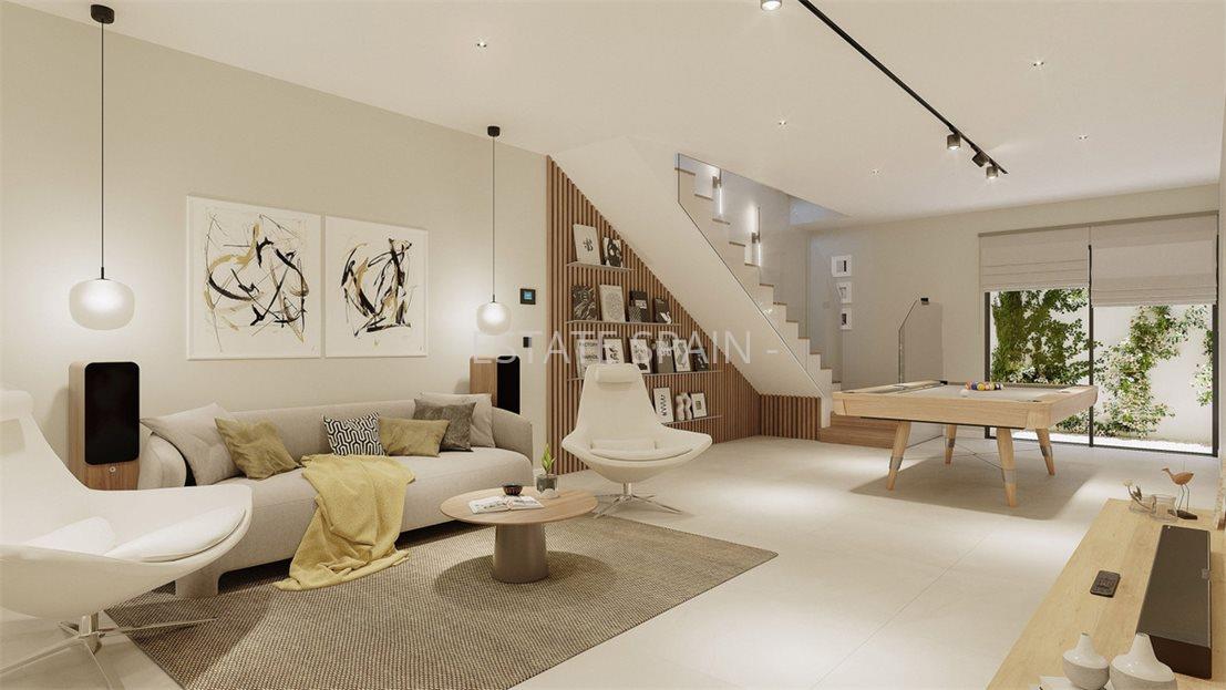 Дуплекс в Фуэнхироле 135 м2 №BL249567618  - Продажа - 2 large