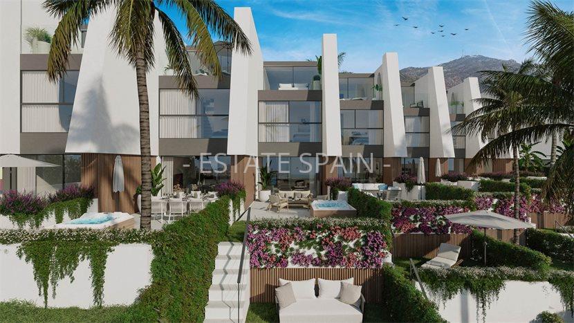 Дуплекс в Фуэнхироле 135 м2 №BL249567618  - Продажа - 1 preview