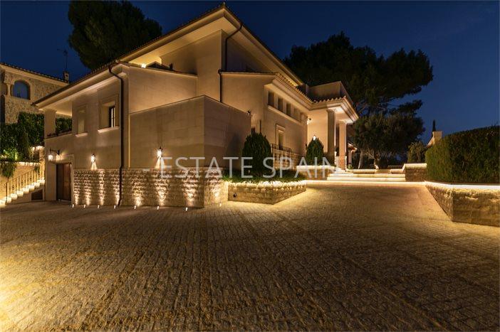 Вилла в Кальвия 520 м2 №VL21628D08D8  - Продажа - 9 preview