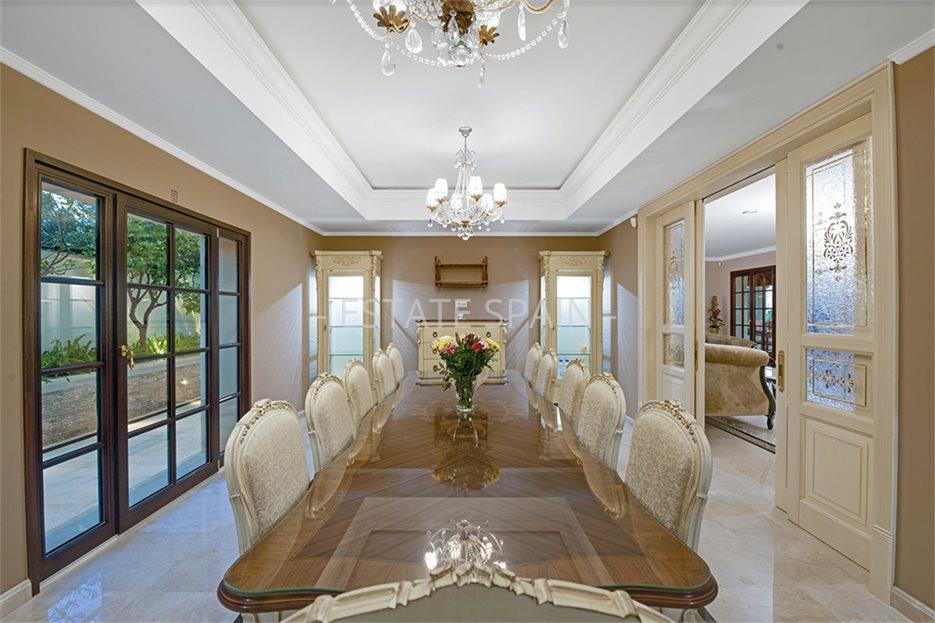 Вилла в Кальвия 520 м2 №VL21628D08D8  - Продажа - 17 large