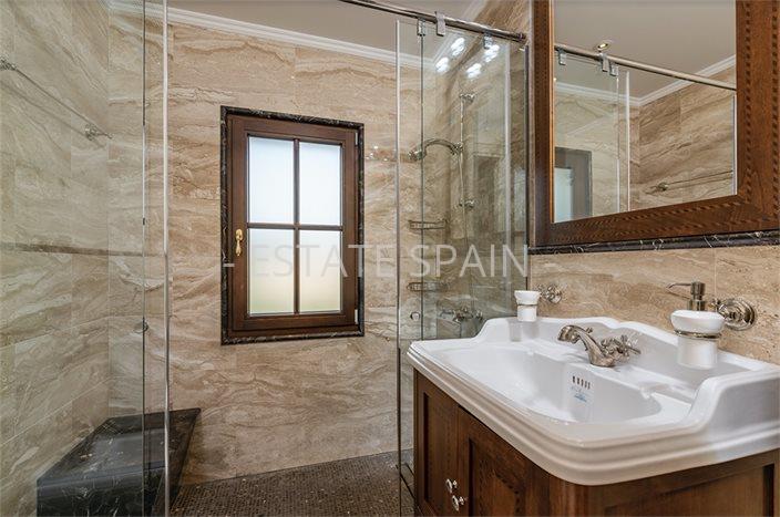 Вилла в Кальвия 520 м2 №VL21628D08D8  - Продажа - 27 preview