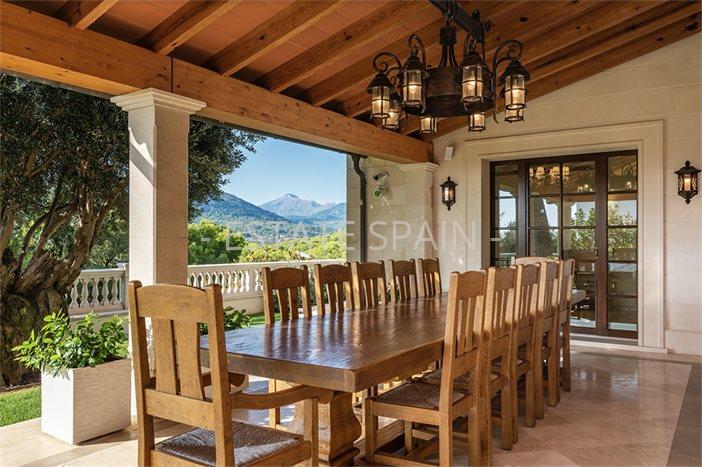 Вилла в Кальвия 520 м2 №VL21628D08D8  - Продажа - 39 preview