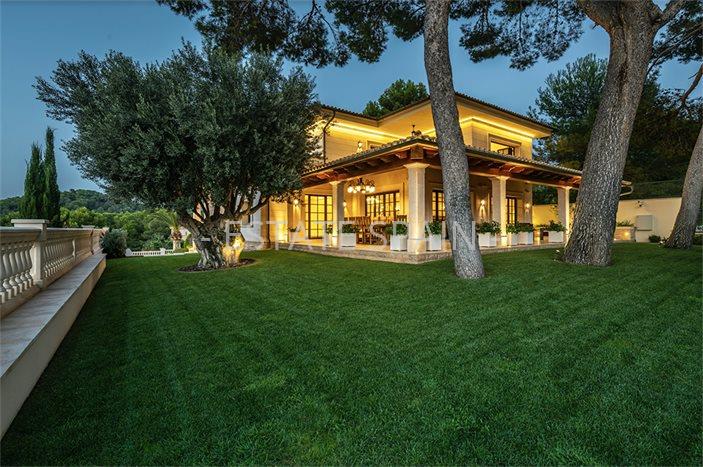 Вилла в Кальвия 520 м2 №VL21628D08D8  - Продажа - 12 preview