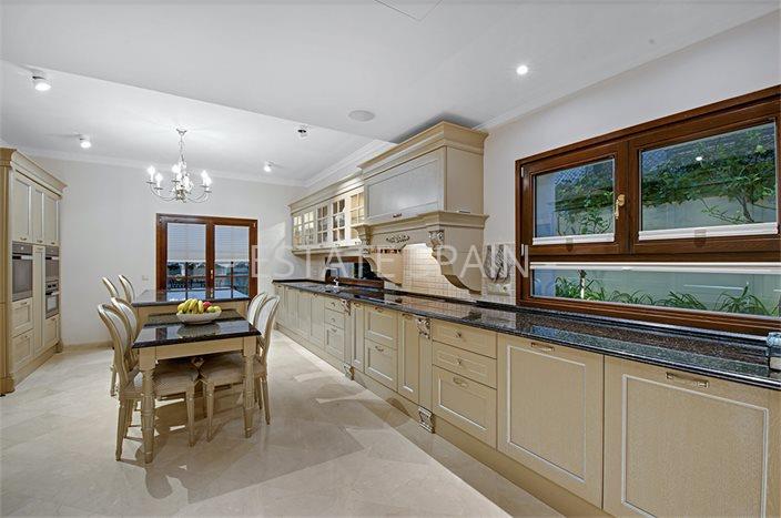 Вилла в Кальвия 520 м2 №VL21628D08D8  - Продажа - 16 preview