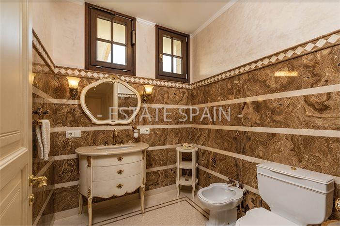 Вилла в Кальвия 520 м2 №VL21628D08D8  - Продажа - 29 preview