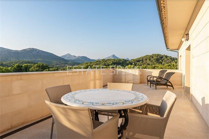 Вилла в Кальвия 520 м2 №VL21628D08D8  - Продажа - 26 preview