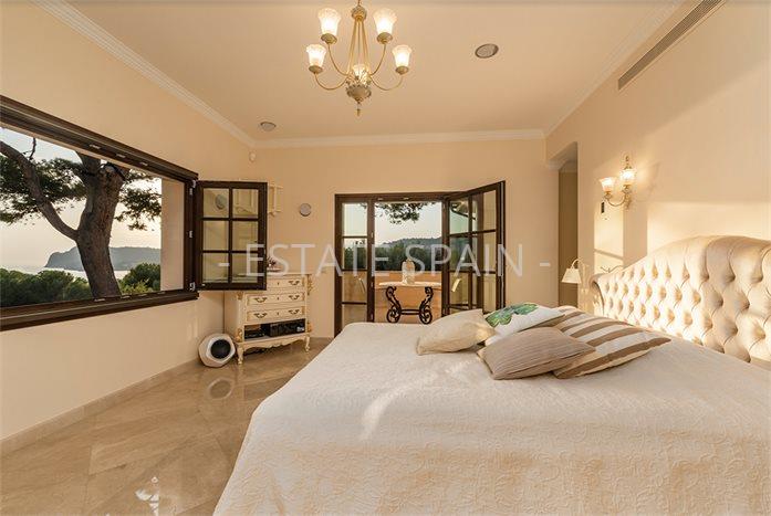 Вилла в Кальвия 520 м2 №VL21628D08D8  - Продажа - 24 preview