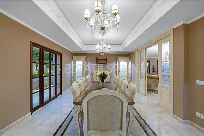 Вилла в Кальвия 520 м2 №VL21628D08D8  - Продажа - 18 preview