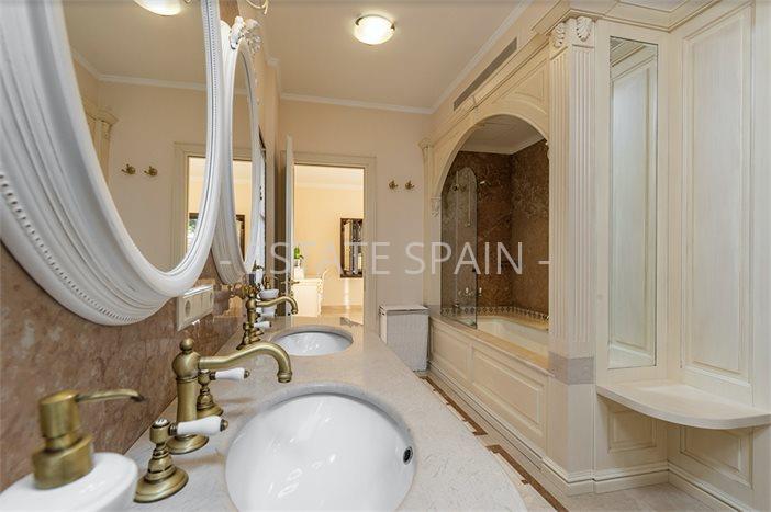 Вилла в Кальвия 520 м2 №VL21628D08D8  - Продажа - 23 preview