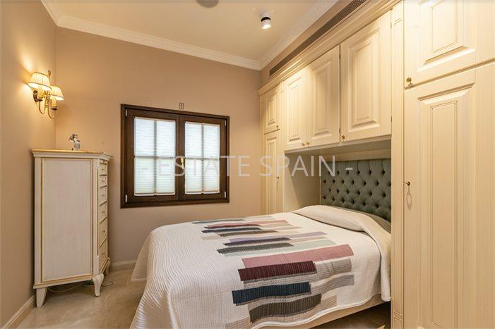 Вилла в Кальвия 520 м2 №VL21628D08D8  - Продажа - 28 preview