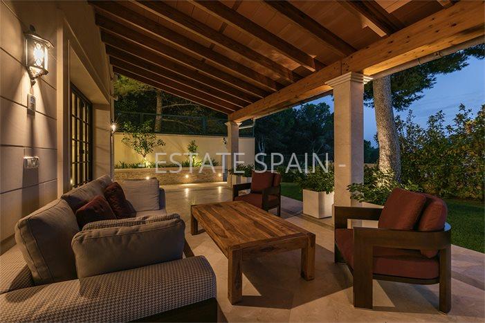 Вилла в Кальвия 520 м2 №VL21628D08D8  - Продажа - 11 preview