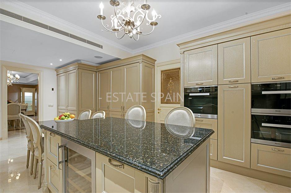 Вилла в Кальвия 520 м2 №VL21628D08D8  - Продажа - 13 large