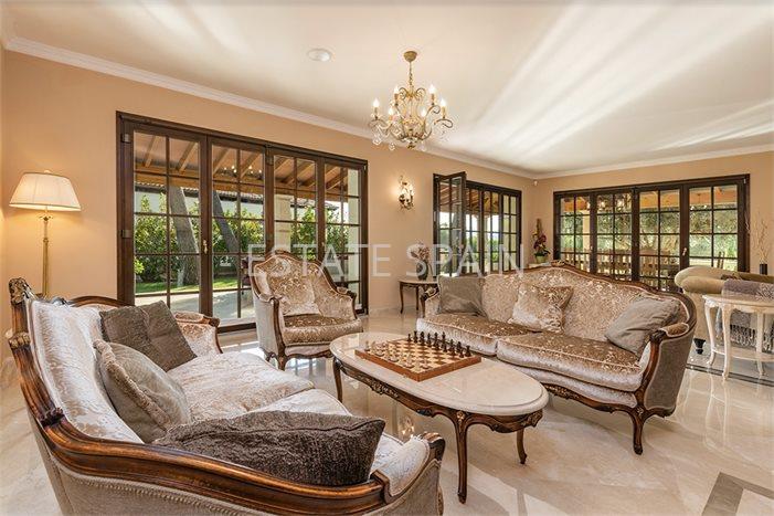 Вилла в Кальвия 520 м2 №VL21628D08D8  - Продажа - 35 preview