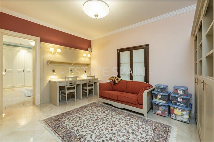 Вилла в Кальвия 520 м2 №VL21628D08D8  - Продажа - 19 preview