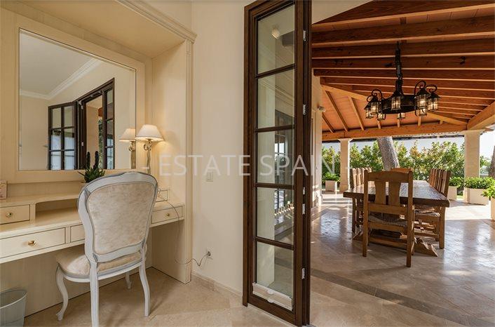 Вилла в Кальвия 520 м2 №VL21628D08D8  - Продажа - 30 preview