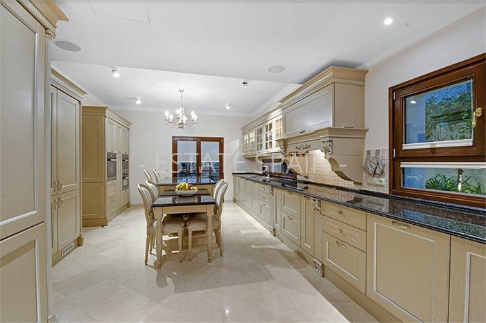 Вилла в Кальвия 520 м2 №VL21628D08D8  - Продажа - 15 preview