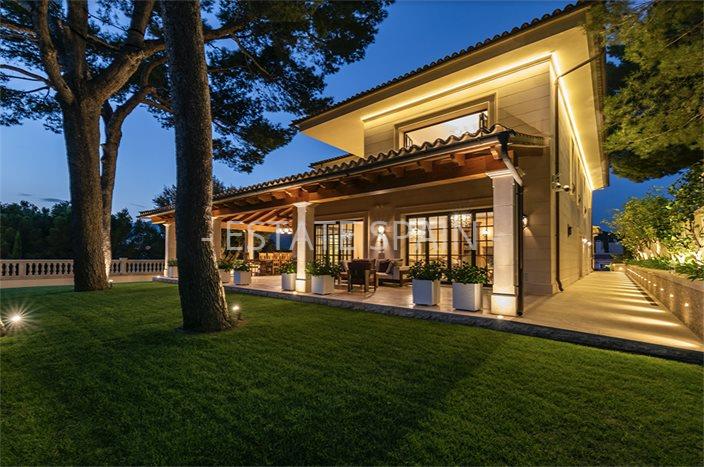 Вилла в Кальвия 520 м2 №VL21628D08D8  - Продажа - 10 preview