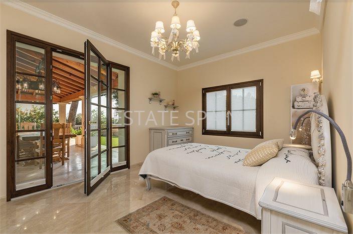 Вилла в Кальвия 520 м2 №VL21628D08D8  - Продажа - 31 preview