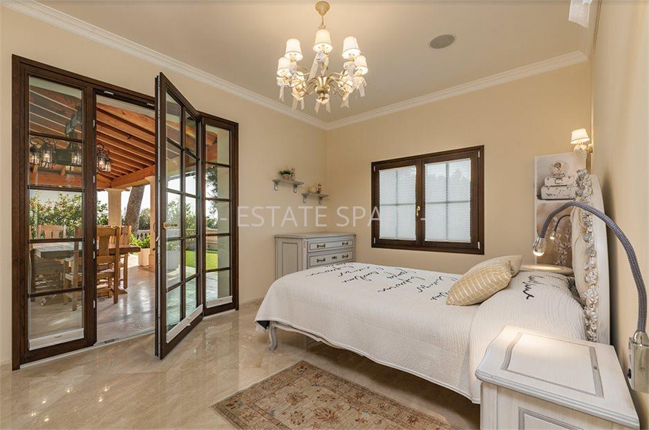 Вилла в Кальвия 520 м2 №VL21628D08D8  - Продажа - 31 large