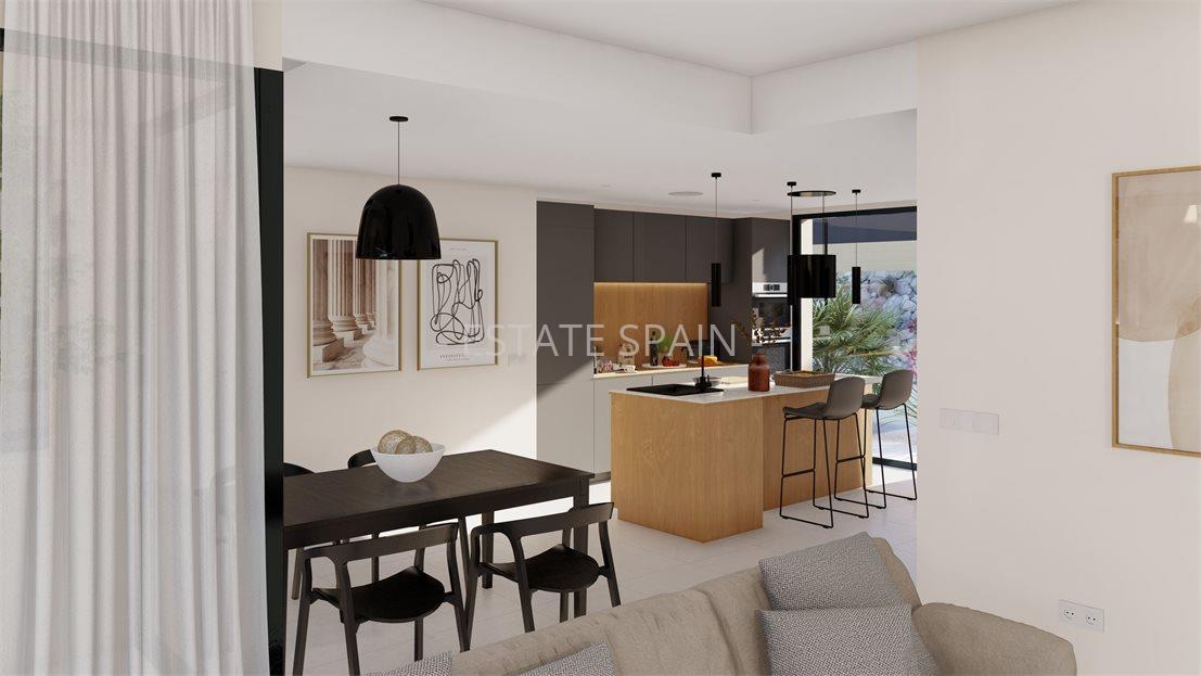 Вилла в Мурсии 248 м2 №VL2611680BD9  - Продажа - 46 large