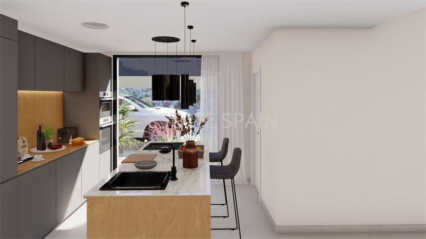 Вилла в Мурсии 248 м2 №VL2611680BD9  - Продажа - 49 preview