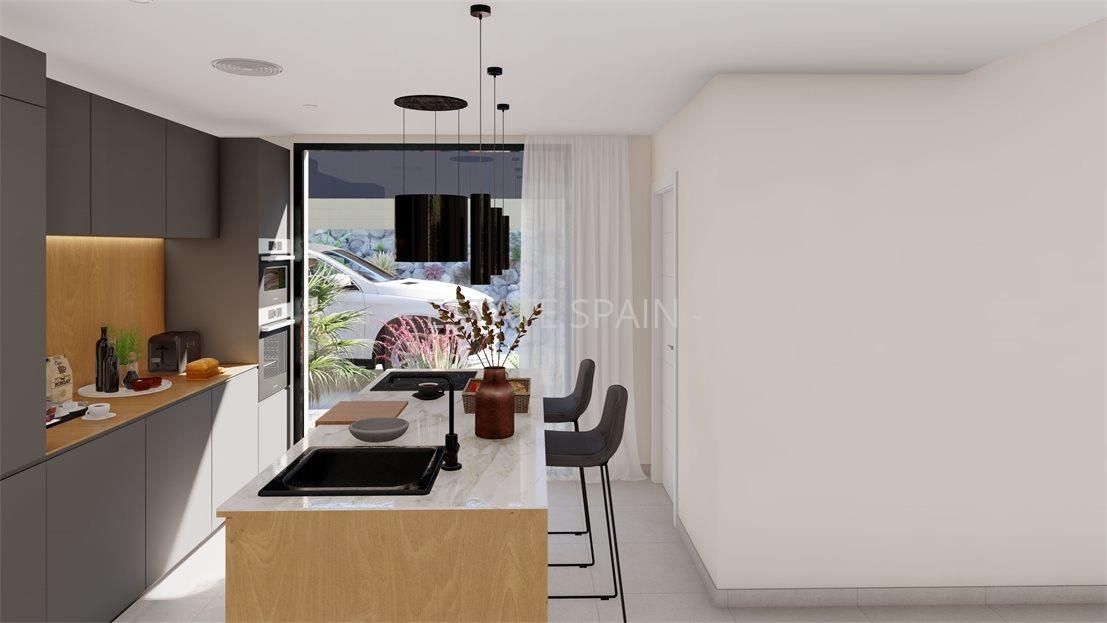 Вилла в Мурсии 248 м2 №VL2611680BD9  - Продажа - 49 large