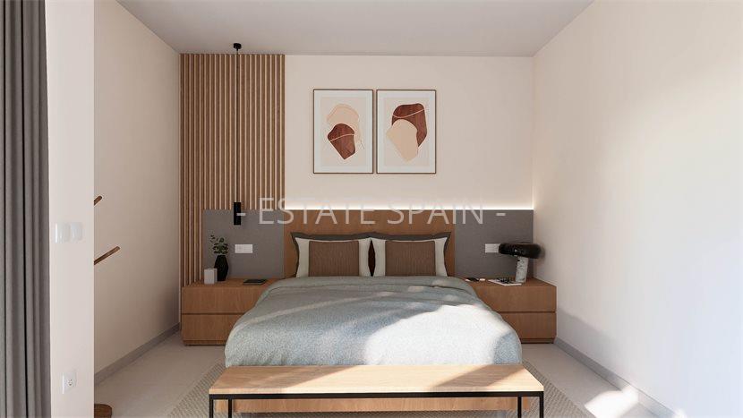 Вилла в Мурсии 248 м2 №VL2611680BD9  - Продажа - 23 preview