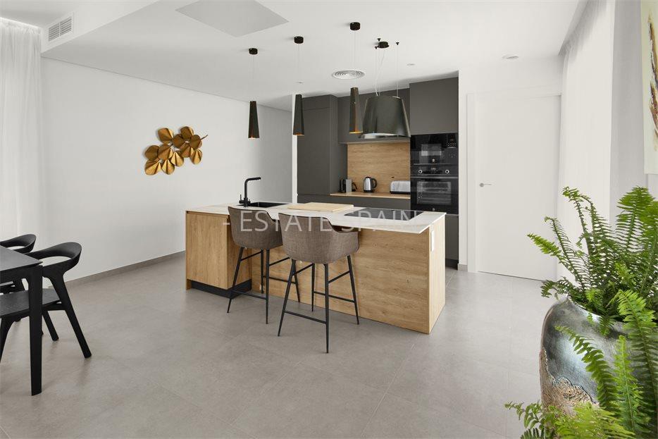 Вилла в Мурсии 248 м2 №VL2611680BD9  - Продажа - 18 large