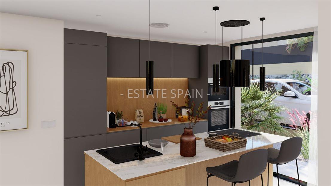 Вилла в Мурсии 248 м2 №VL2611680BD9  - Продажа - 47 large