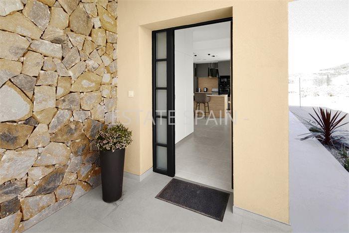 Вилла в Мурсии 248 м2 №VL2611680BD9  - Продажа - 19 preview