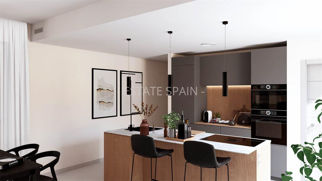 Вилла в Мурсии 248 м2 №VL2611680BD9  - Продажа - 41 large