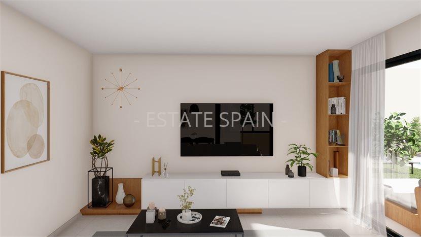 Вилла в Мурсии 248 м2 №VL2611680BD9  - Продажа - 44 preview