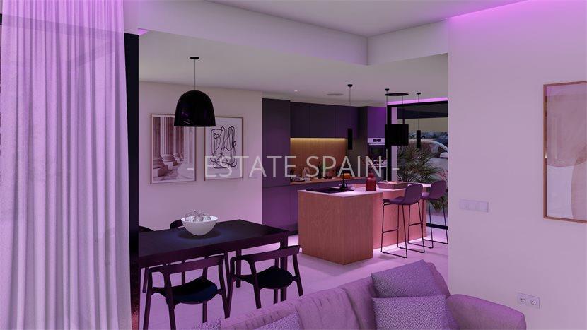 Вилла в Мурсии 248 м2 №VL2611680BD9  - Продажа - 39 preview